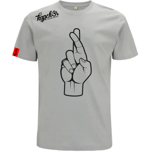Fingers crossed T-Shirt